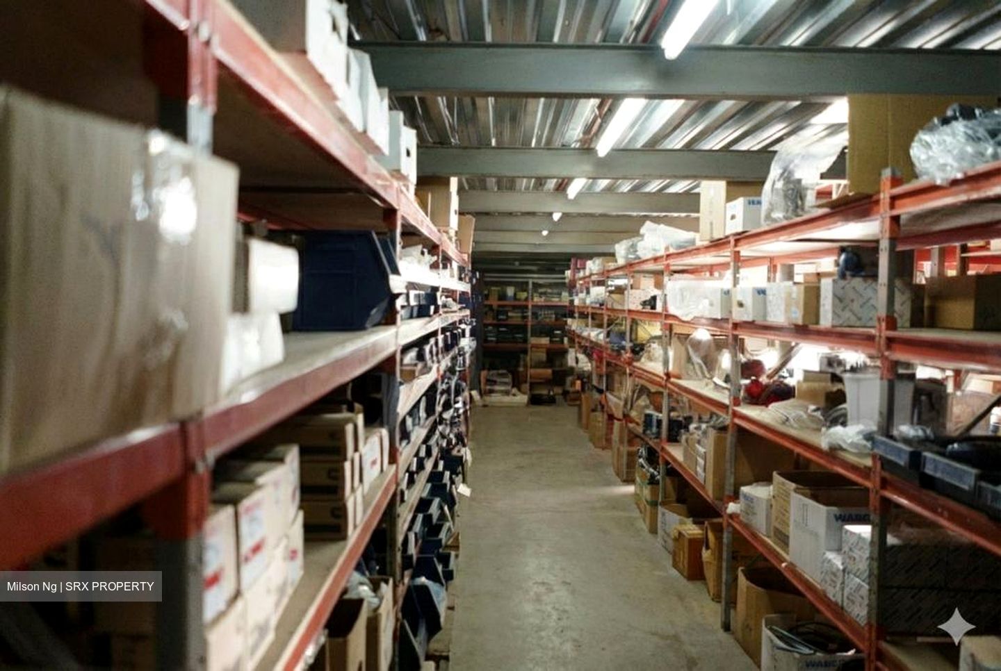 REVV (D22), Factory #572595821